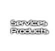 Services & Products